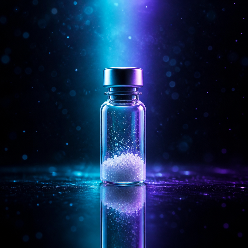 BeaCapra Research Peptides