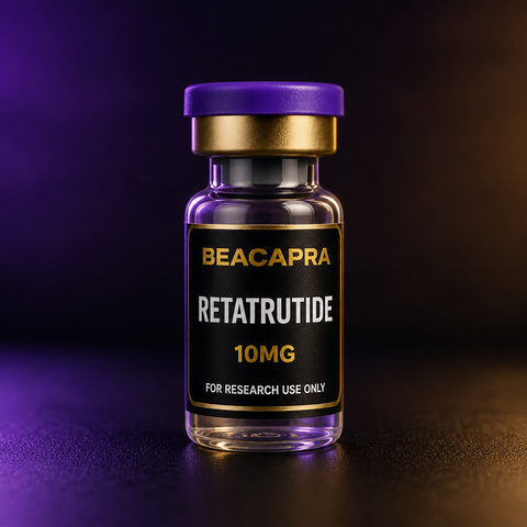 Retatrutide