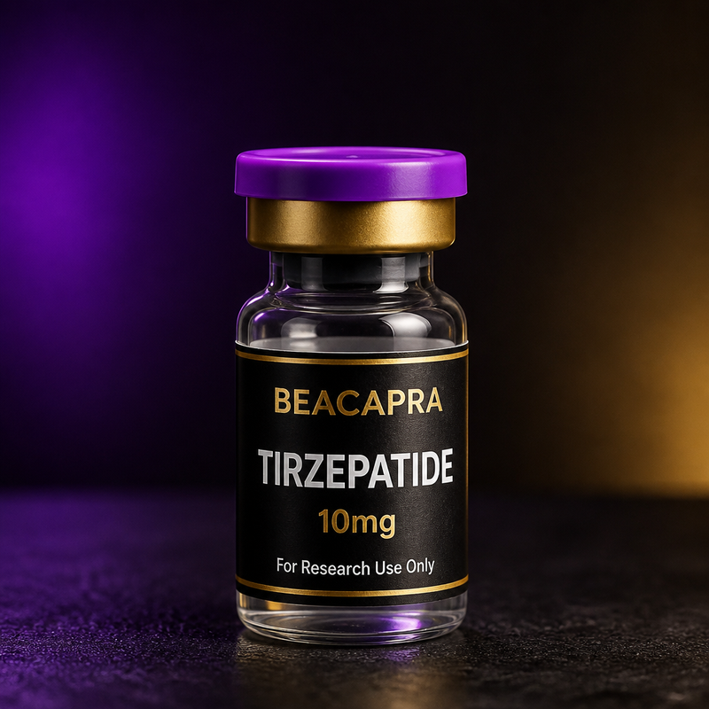Tirzepatide