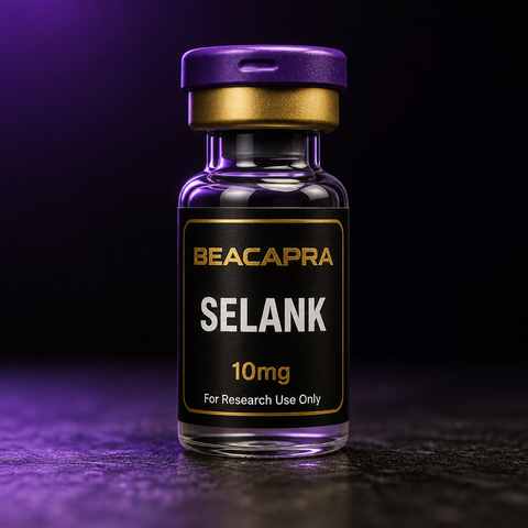 Selank