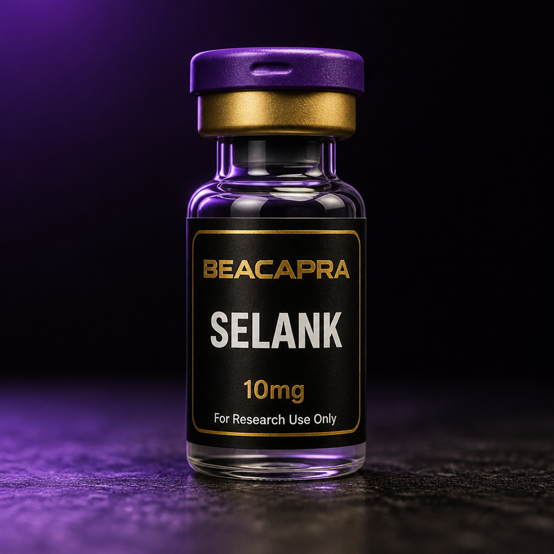 Selank