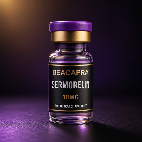 Sermorelin Acetate