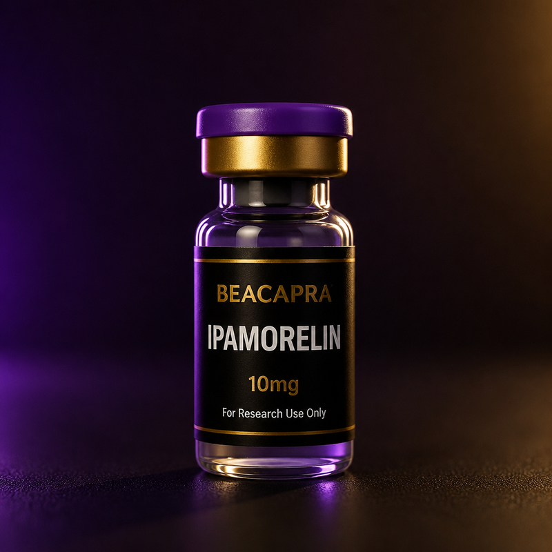 Ipamorelin
