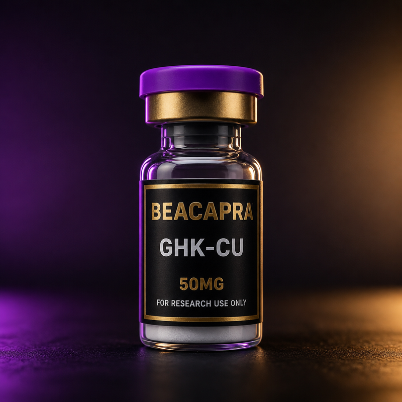 GHK-Cu
