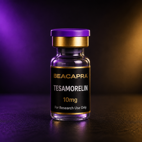 Tesamorelin