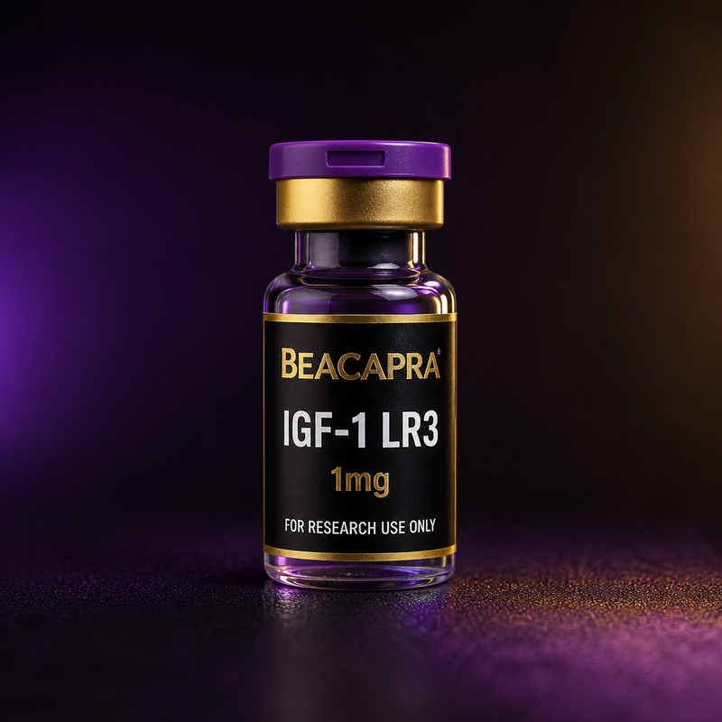 IGF-1 LR3
