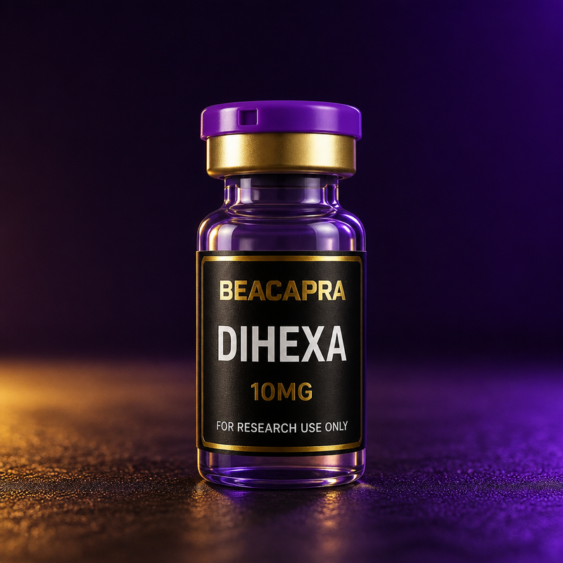 Dihexa