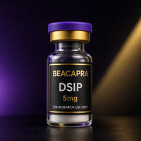 DSIP Delta Sleep Inducing Peptide
