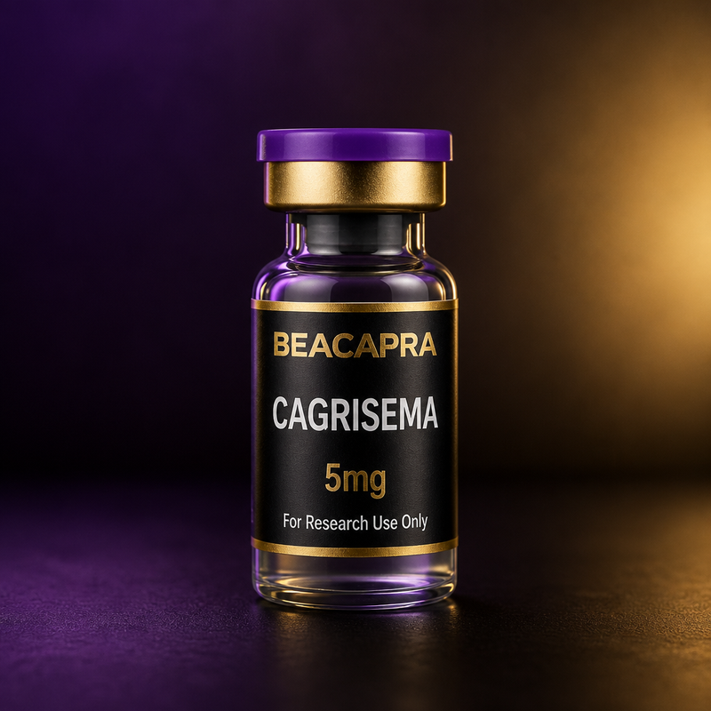 Cagrisema (2.5+2.5)