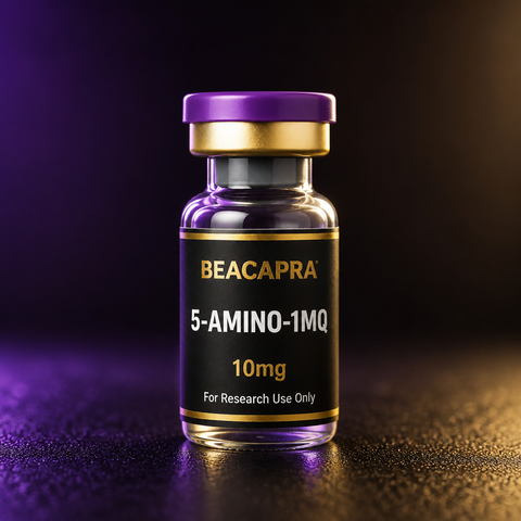 5-AMINO-1MQ