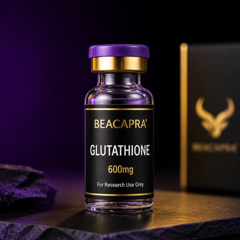 Glutathione 600/1500