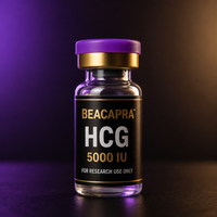 HCG 10000 IU