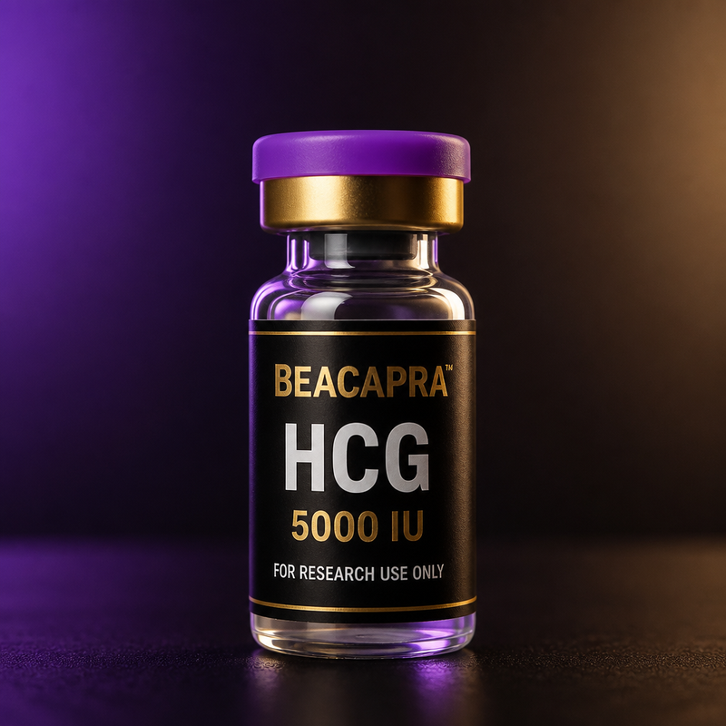 HCG 10000 IU
