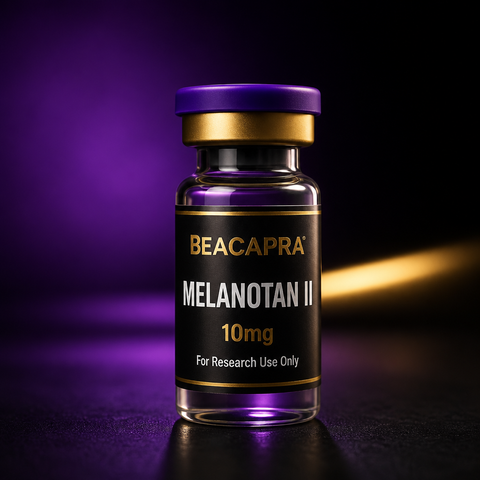MT-2 Melanotan II