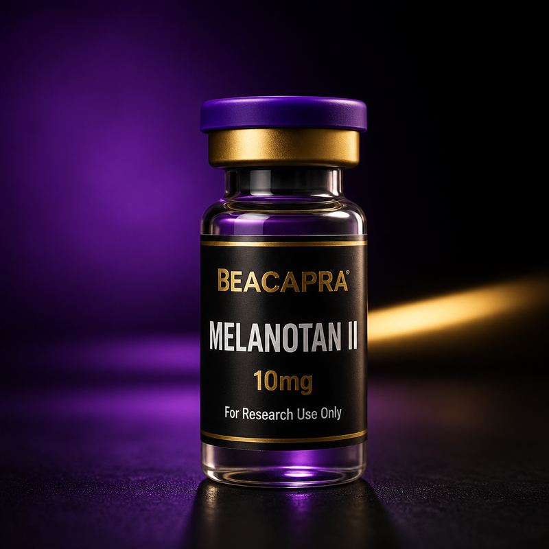 MT-2 Melanotan II