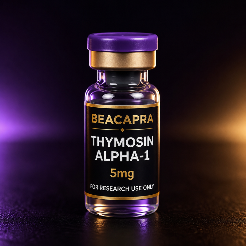 Thymosin Alpha-1