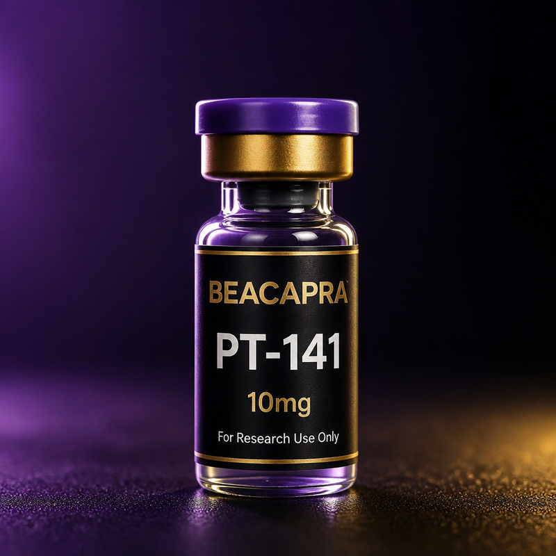PT-141 Bremelanotide