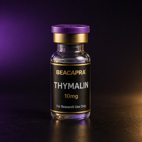 Thymalin/Thymulin