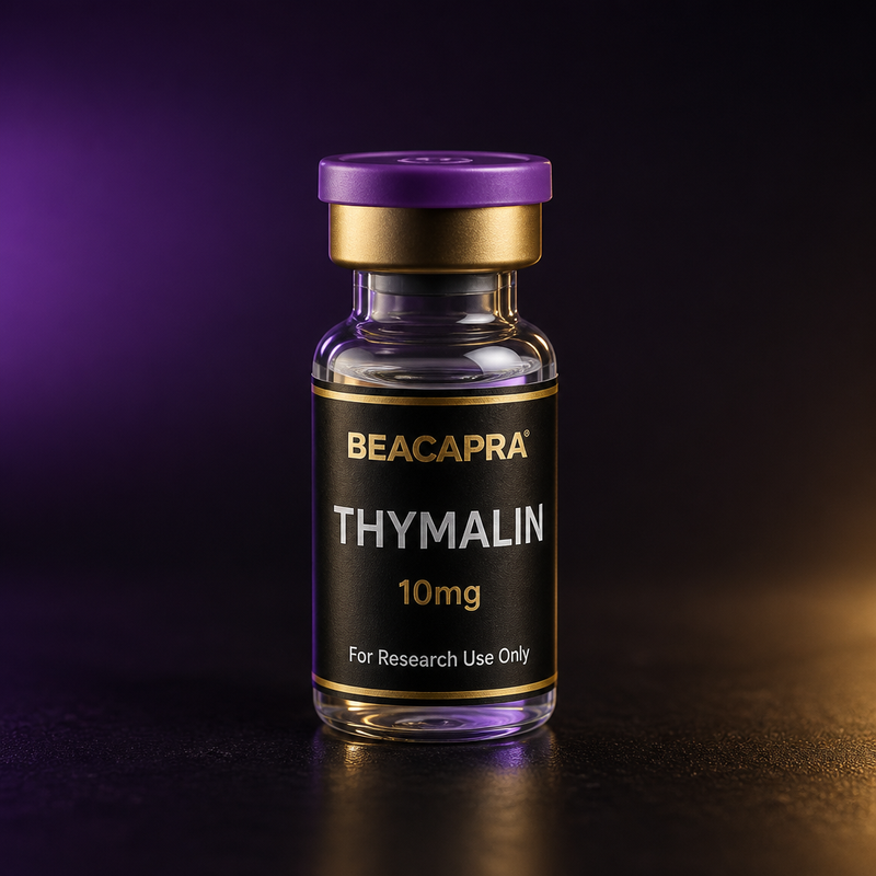 Thymalin/Thymulin