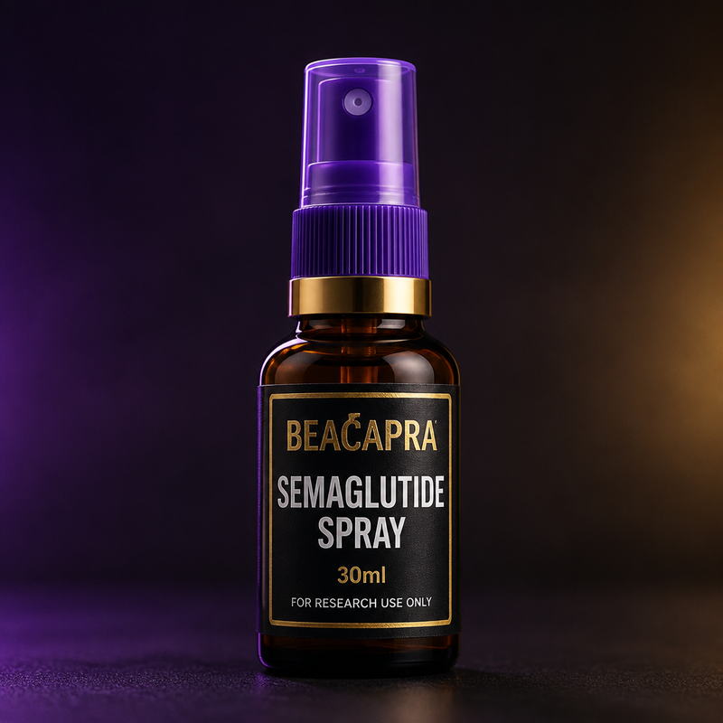 Semaglutide Spray