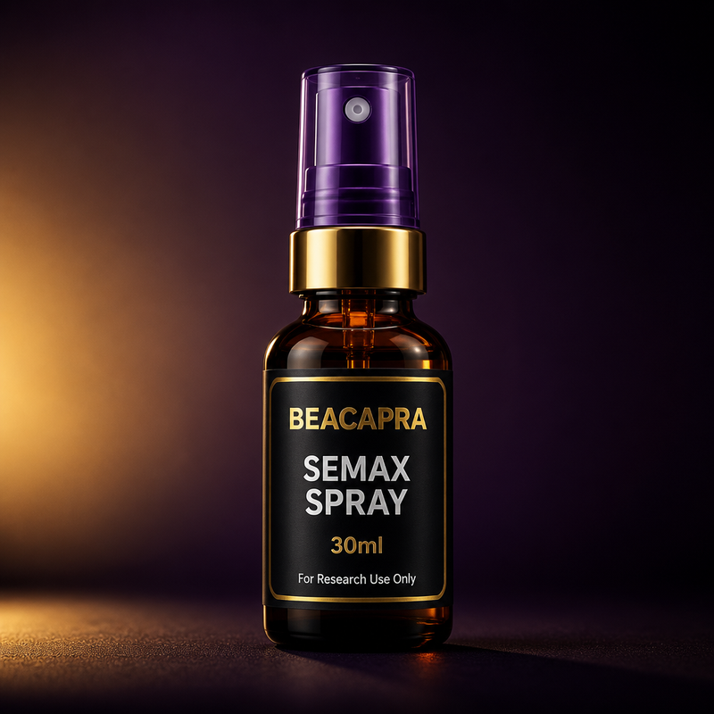 Semax Spray