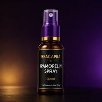 Ipamorelin Spray