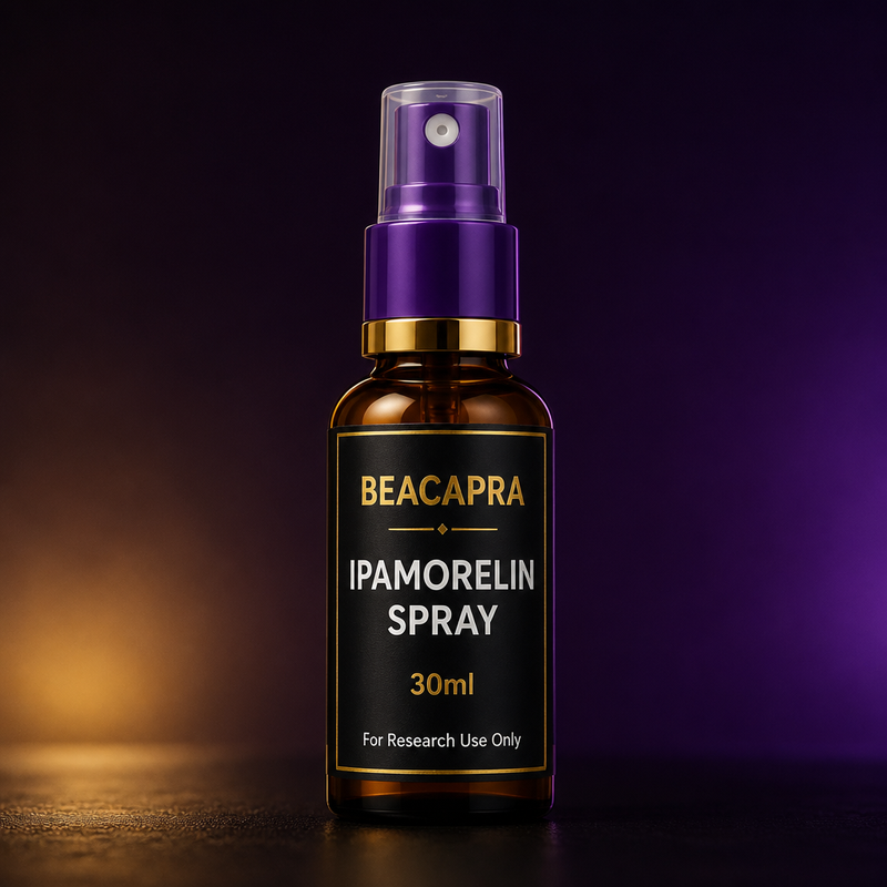 Ipamorelin Spray