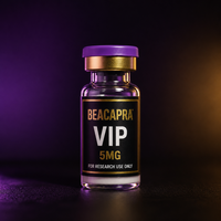 VIP (Vasoactive Intestinal Peptide)