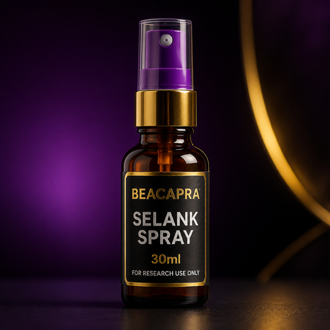 Selank Spray