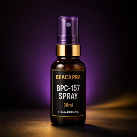 BPC-157 Spray