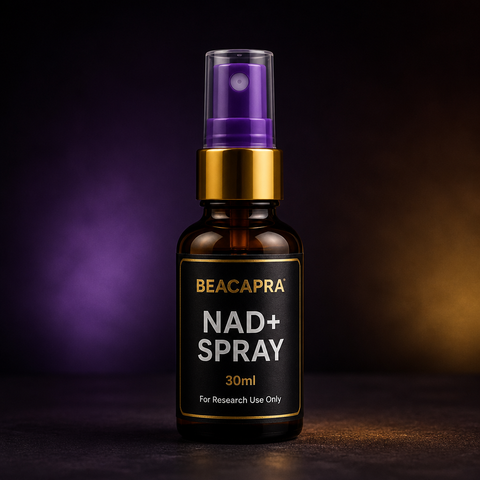 NAD+ Spray
