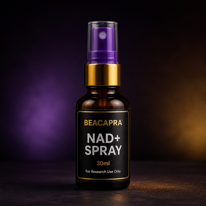 NAD+ Spray