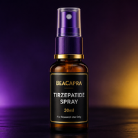 Tirzepatide Spray