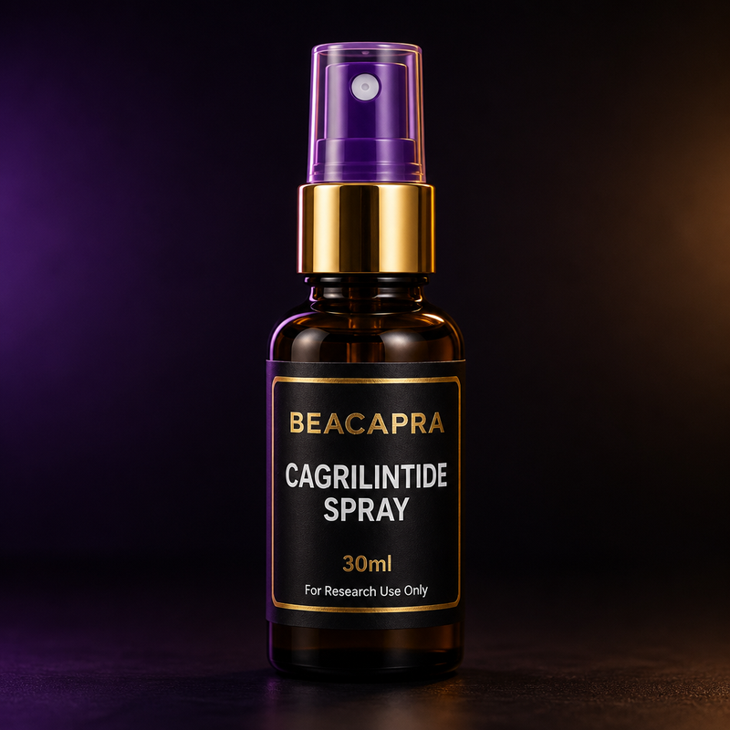 Cagrilintide Spray