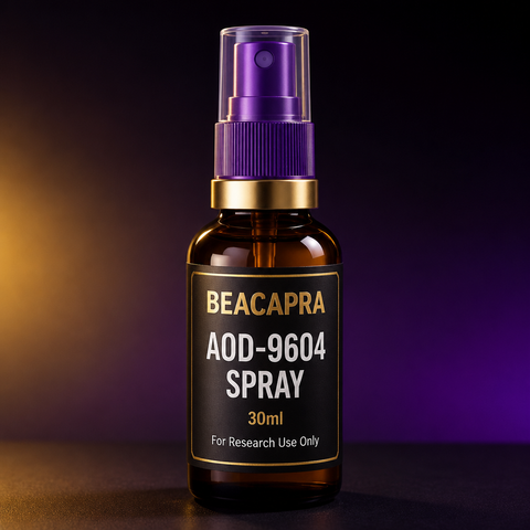 AOD9604 Spray