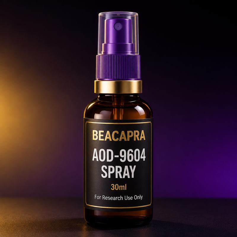AOD9604 Spray