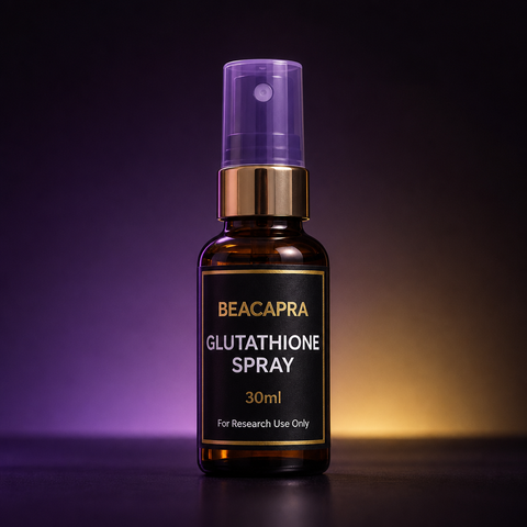 Glutathione Spray