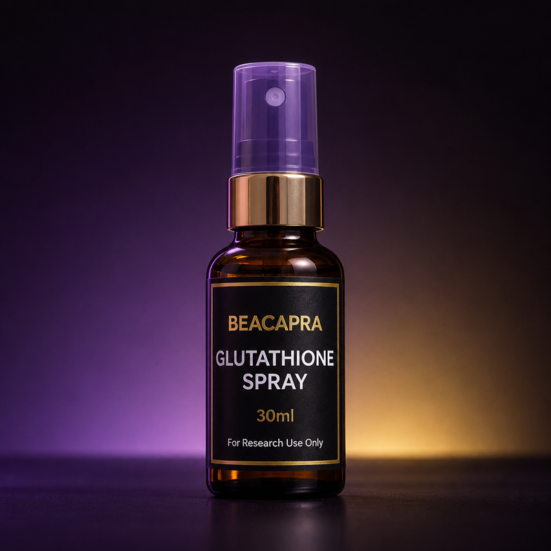 Glutathione Spray