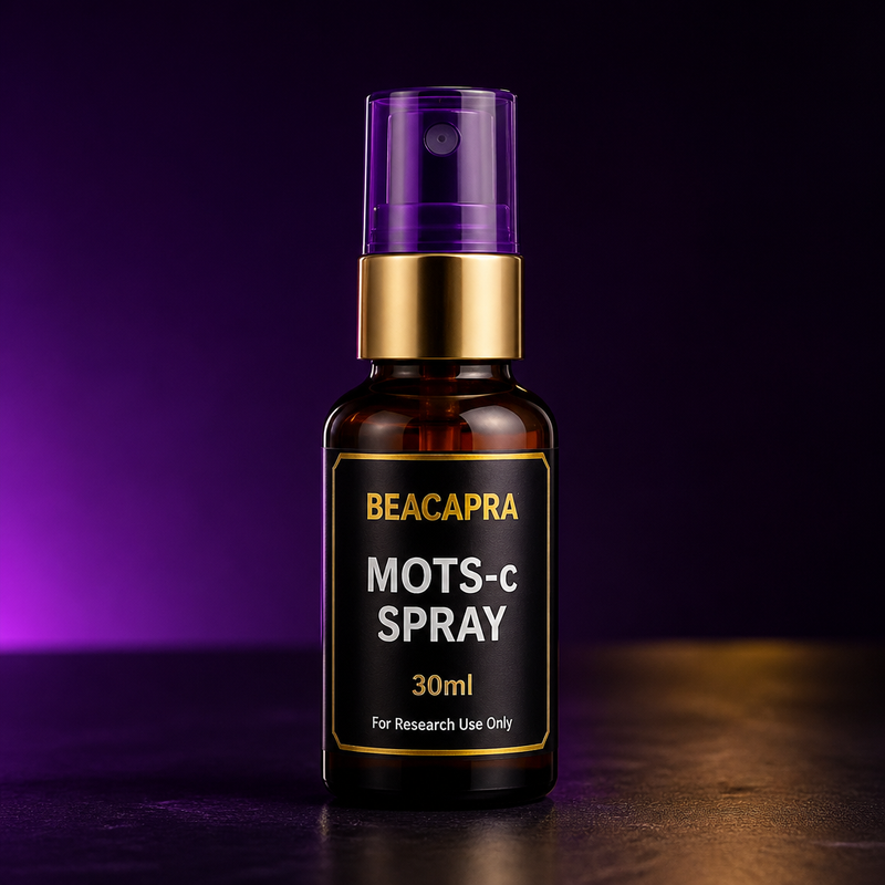 MOTS-c Spray