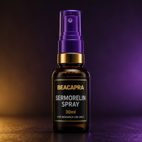 Sermorelin Spray