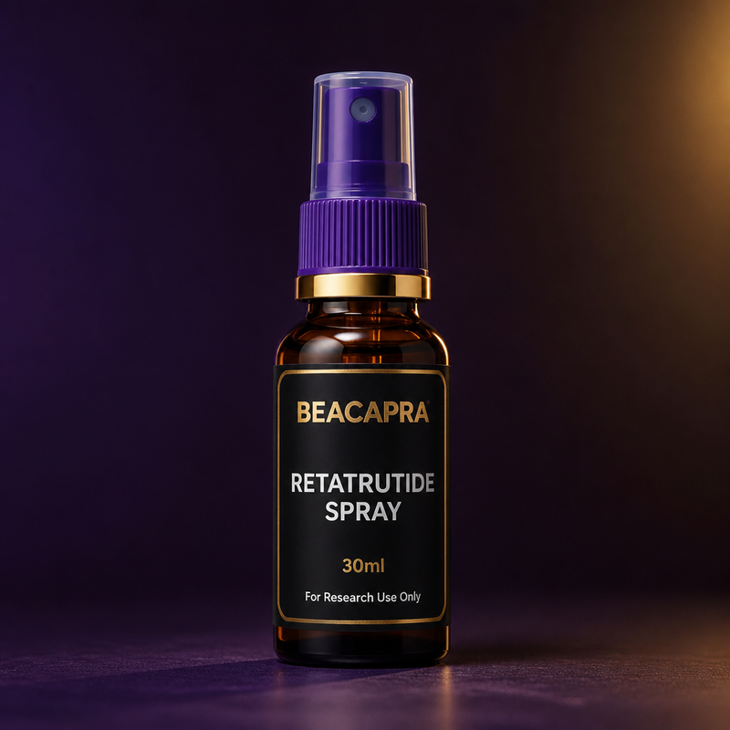Retatrutide Spray