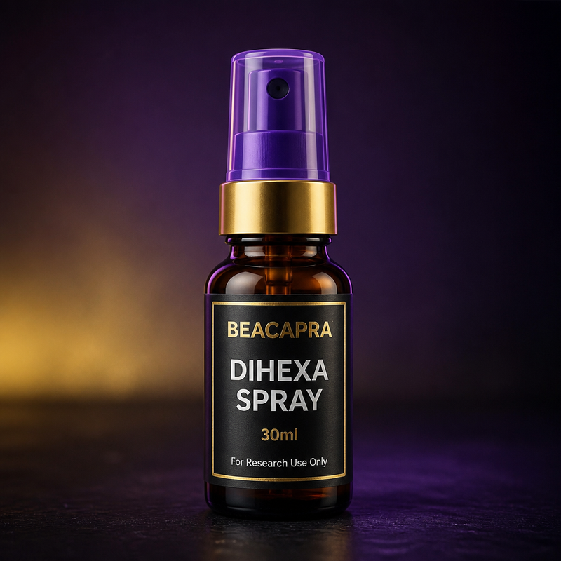 Dihexa Spray