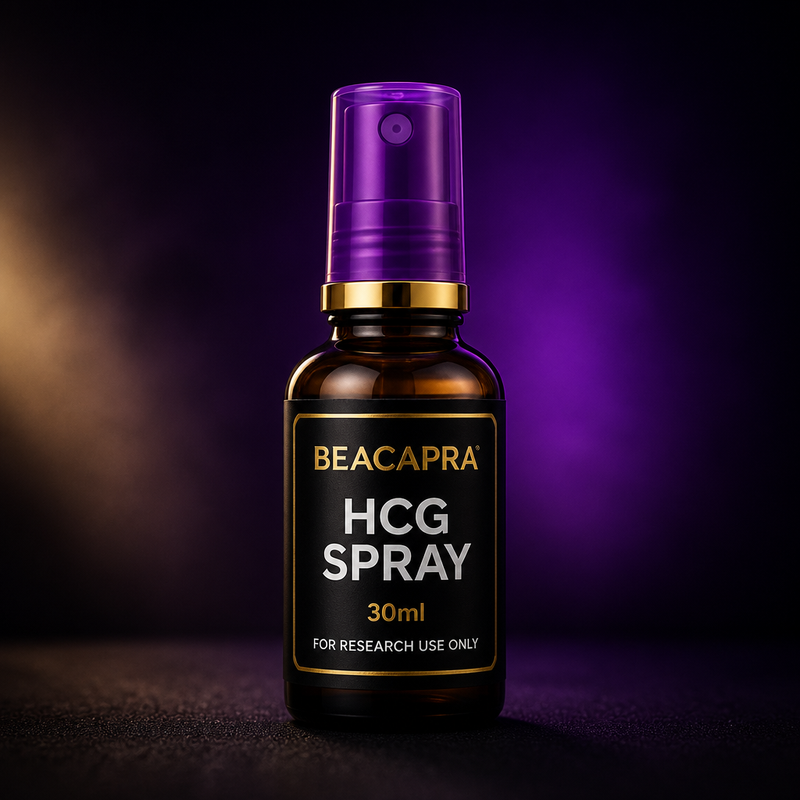 HCG Spray