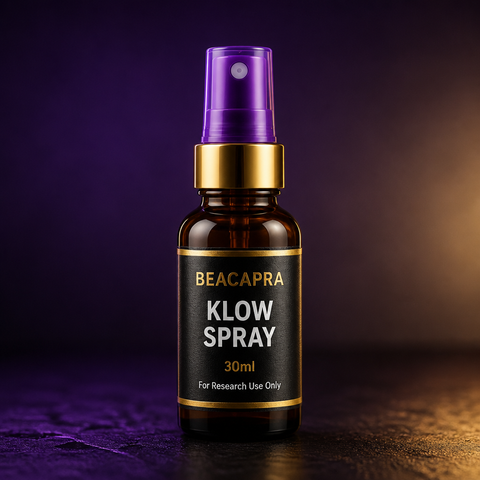 KLOW Spray
