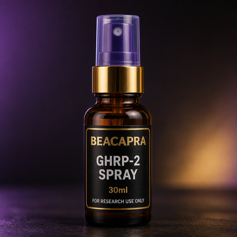 GHRP-2 Spray