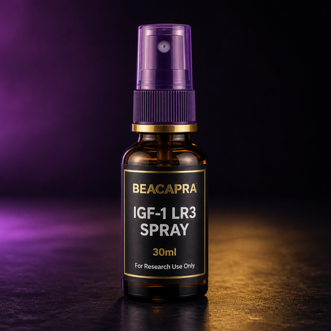 IGF-1 LR3 Spray