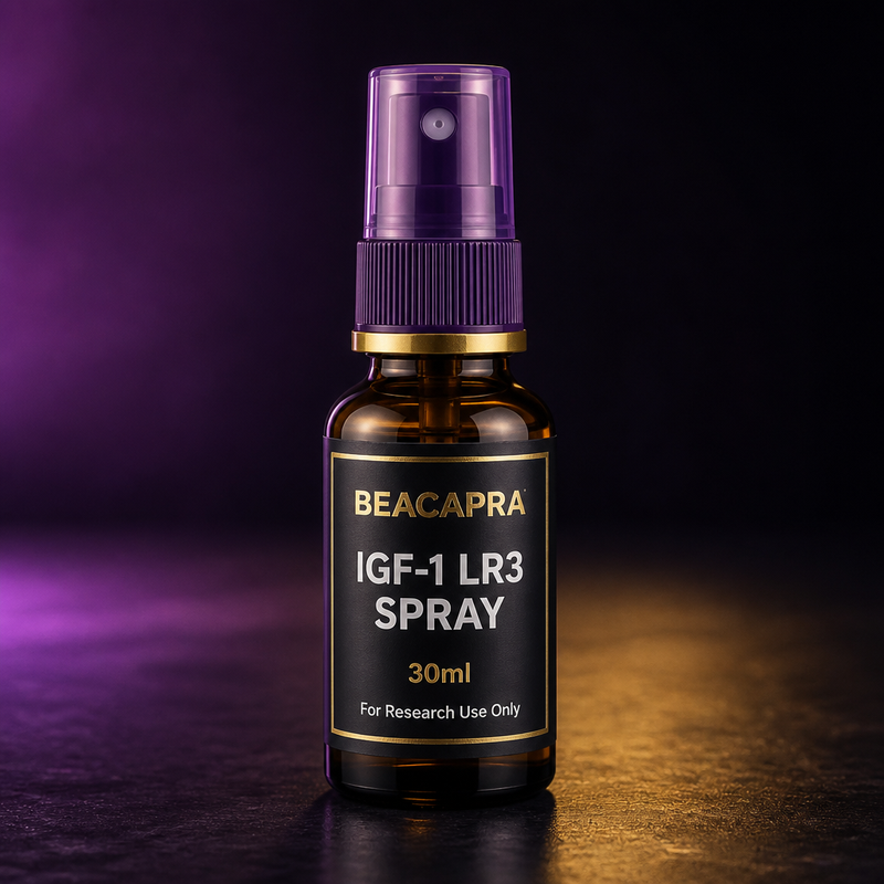 IGF-1 LR3 Spray