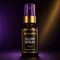 GLOW Spray
