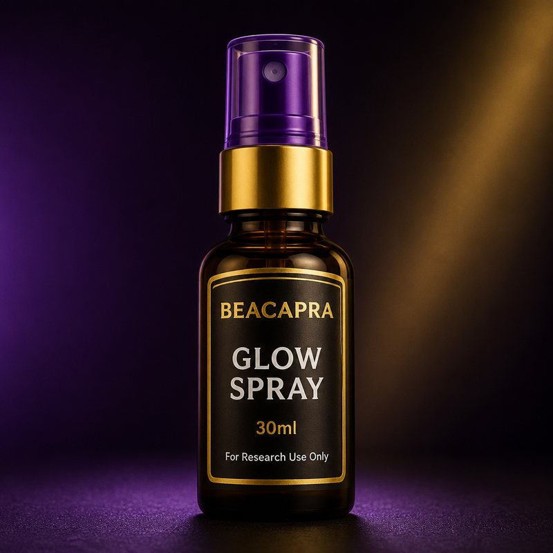 GLOW Spray