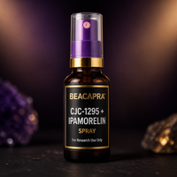 CJC-1295 + Ipamorelin Spray